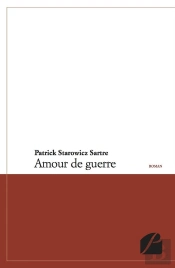 Amour De Guerre