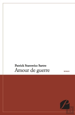 Bertrand.pt - Amour De Guerre