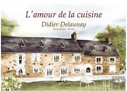 Bertrand.pt - Amour De La Cuisine (L')