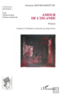 Bertrand.pt - Amour De L'Islande