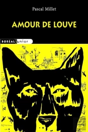 Amour De Louve