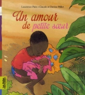 Amour De Petite Soeur (Un)  (Mai14)