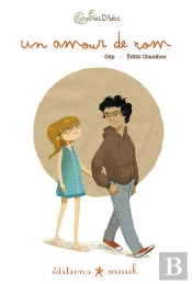 Amour De Rom (Un)