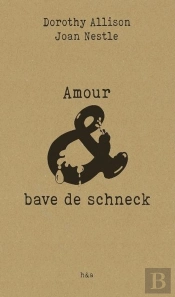 Amour & Bave De Schneck
