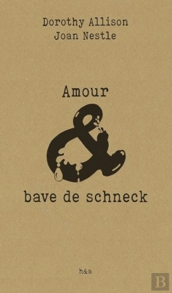 Bertrand.pt - Amour & Bave De Schneck