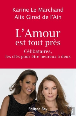 Bertrand.pt - Amour Est Tout Pres (L')