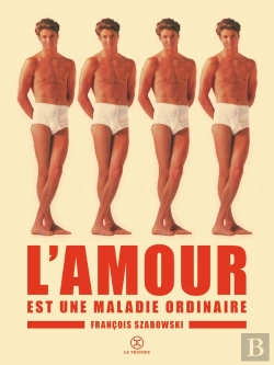 Bertrand.pt - Amour Est Une Maladie Ordinaire (L')