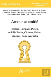 Amour Et Amitié