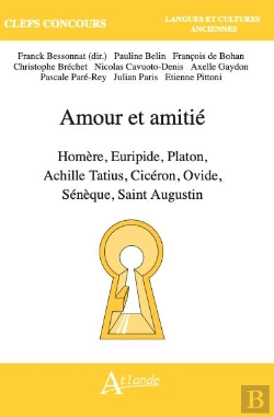 Bertrand.pt - Amour Et Amitié