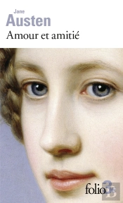 Amour Et Amitié