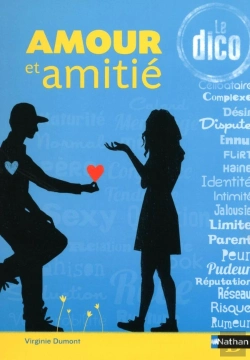 Bertrand.pt - Amour Et Amitie (Le Dico)