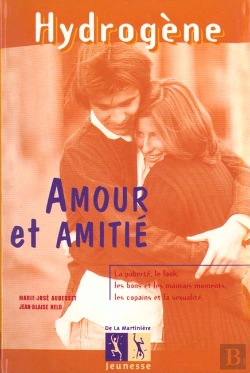 Bertrand.pt - Amour Et Amitie