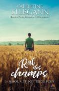 Amour Et Bottes De Foin Tome 1 ; Rats Des Champs
