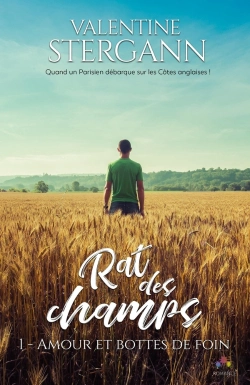 Bertrand.pt - Amour Et Bottes De Foin Tome 1 ; Rats Des Champs
