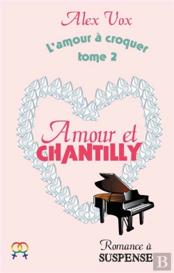 Bertrand.pt - Amour Et Chantilly