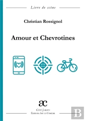 Amour Et Chevrotines
