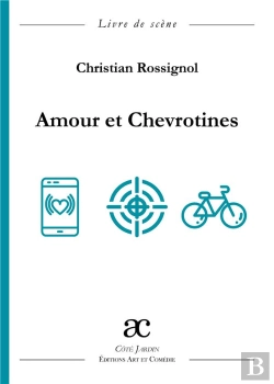 Bertrand.pt - Amour Et Chevrotines