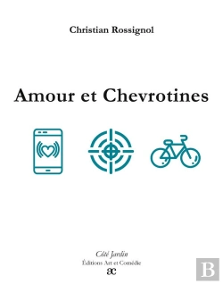 Bertrand.pt - Amour Et Chevrotines