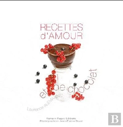 Bertrand.pt - Amour Et Chocolat