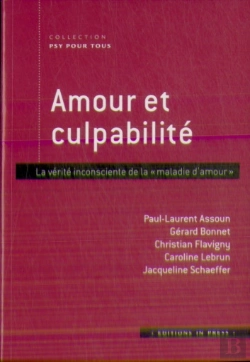 Bertrand.pt - Amour Et Culpabilté ; La Vérité Inconsciente De 