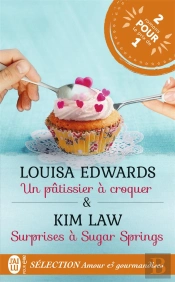 Amour Et Gourmandises