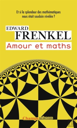 Bertrand.pt - Amour Et Maths