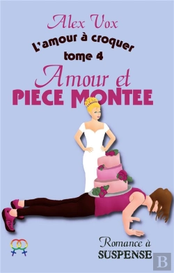 Bertrand.pt - Amour Et Piece Montee