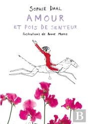 Amour Et Pois De Senteur