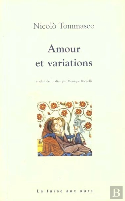 Bertrand.pt - Amour Et Variations