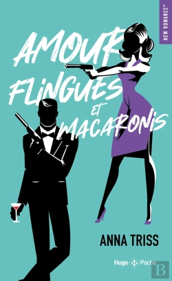 Bertrand.pt - Amour, Flingues Et Macaronis