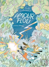 Amour Flou