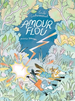 Bertrand.pt - Amour Flou