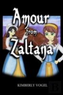 Amour From Zaltana