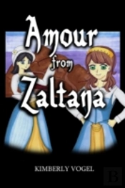 Amour From Zaltana