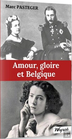 Bertrand.pt - Amour, Gloire Et Belgique