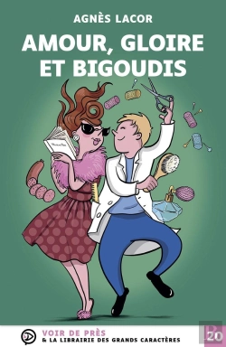 Bertrand.pt - Amour, Gloire Et Bigoudis