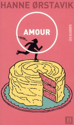 Bertrand.pt - Amour