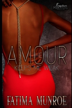 Bertrand.pt - Amour-He Keeps Me Weak
