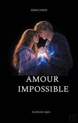 Bertrand.pt - Amour Impossible : Au-Delà Des Règles