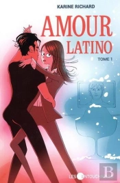 Amour Latino V 01