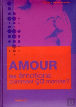 Bertrand.pt - Amour. Les Emotions, Comment Ca Marche