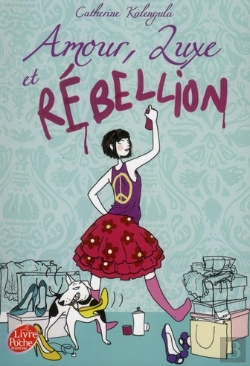 Bertrand.pt - Amour, Luxe Et Rebellion