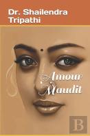 Amour Maudit (French Edition)
