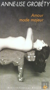 Amour Mode Majeur