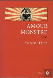 Amour Monstre