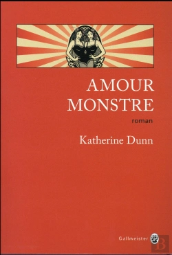 Bertrand.pt - Amour Monstre