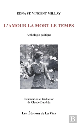 Bertrand.pt - Amour Mort Temps - Anthologie Poetique