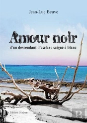 Amour Noir D'Un Descendant D'Esclave Saigné À Blanc