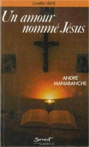 Amour Nomme Jesus