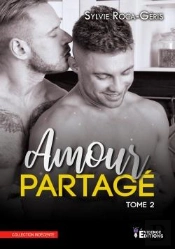Amour Partage Tome 2